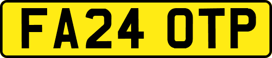 FA24OTP