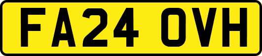 FA24OVH