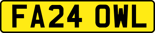 FA24OWL