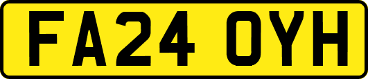 FA24OYH
