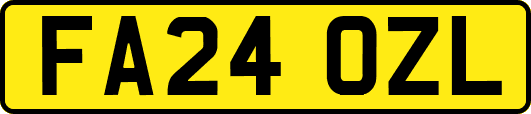 FA24OZL