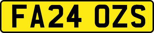 FA24OZS