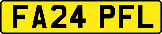 FA24PFL