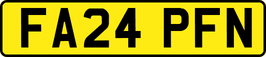 FA24PFN