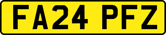FA24PFZ