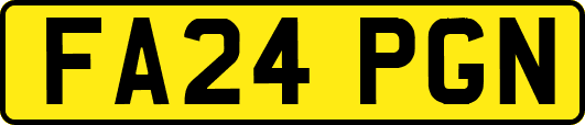 FA24PGN