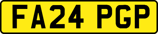 FA24PGP