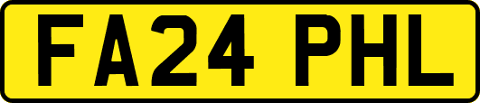 FA24PHL