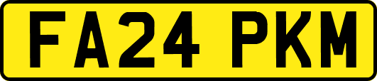 FA24PKM