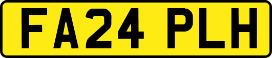 FA24PLH