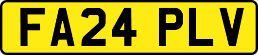 FA24PLV