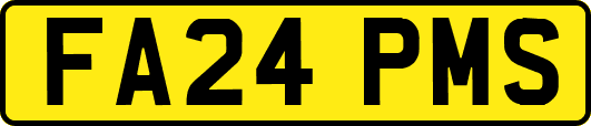 FA24PMS