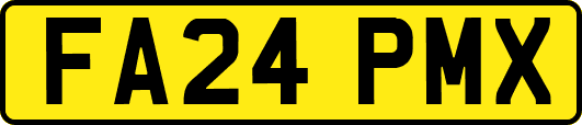 FA24PMX
