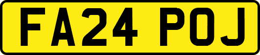 FA24POJ