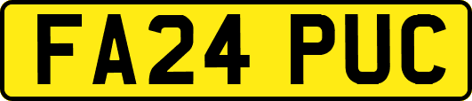 FA24PUC