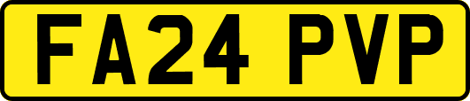 FA24PVP