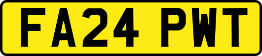 FA24PWT