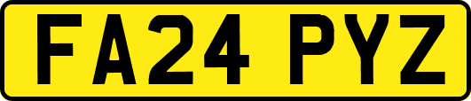 FA24PYZ