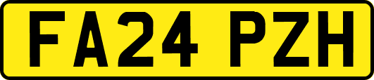 FA24PZH