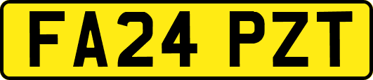 FA24PZT