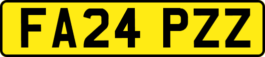 FA24PZZ