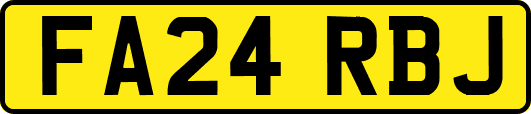 FA24RBJ