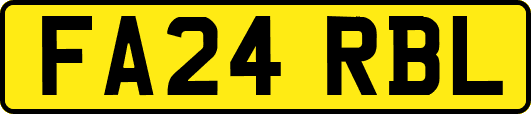 FA24RBL