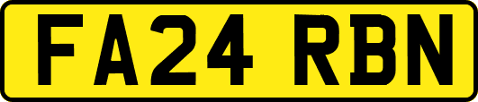FA24RBN