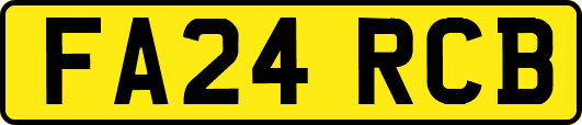 FA24RCB