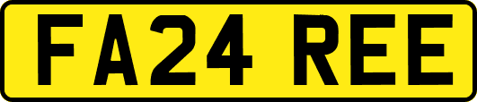 FA24REE