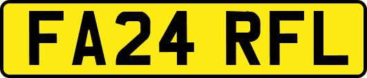 FA24RFL