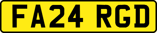 FA24RGD
