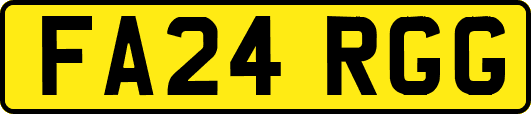 FA24RGG