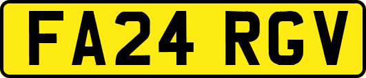 FA24RGV