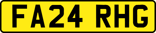 FA24RHG