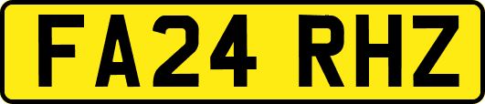 FA24RHZ