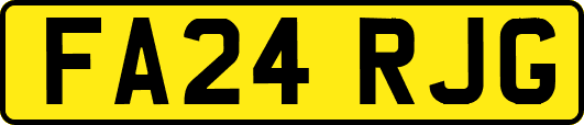 FA24RJG