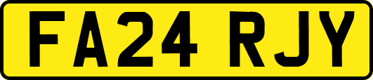FA24RJY