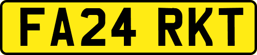 FA24RKT