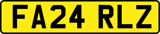 FA24RLZ