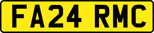 FA24RMC