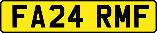 FA24RMF