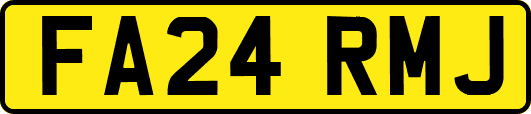 FA24RMJ