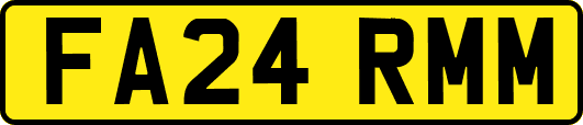 FA24RMM