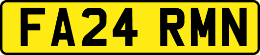 FA24RMN