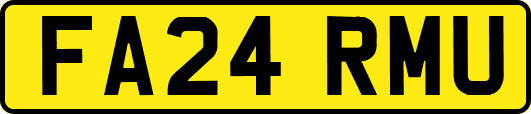 FA24RMU