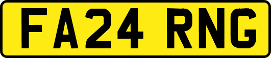 FA24RNG