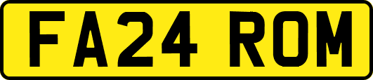 FA24ROM