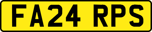 FA24RPS