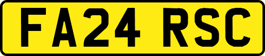 FA24RSC